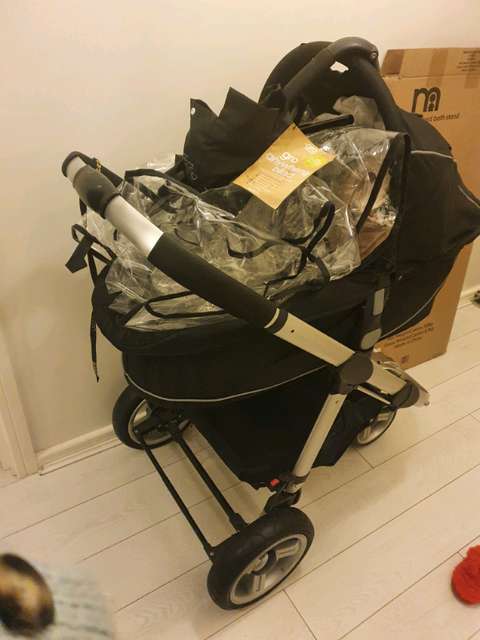 free pram gumtree
